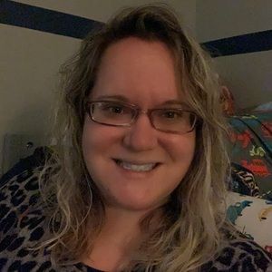 Meet your Posher, Abbey